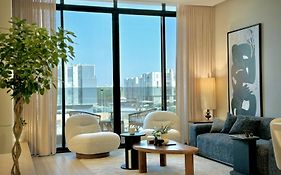 Erra, Luxurious Apartments , شقق فاخرة القيروان